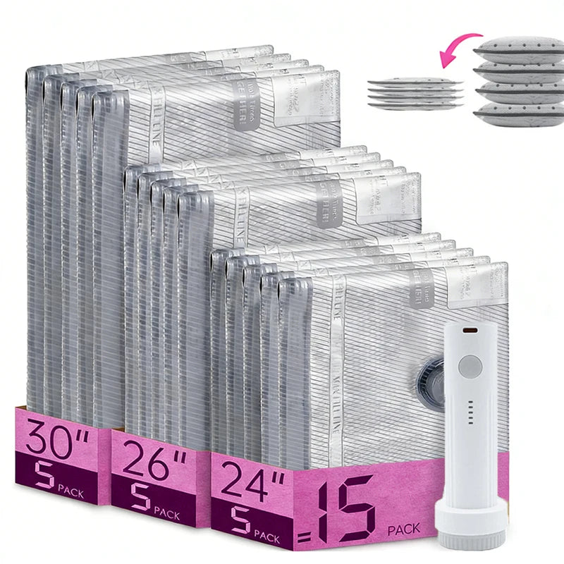 TravelPack Compression Pump