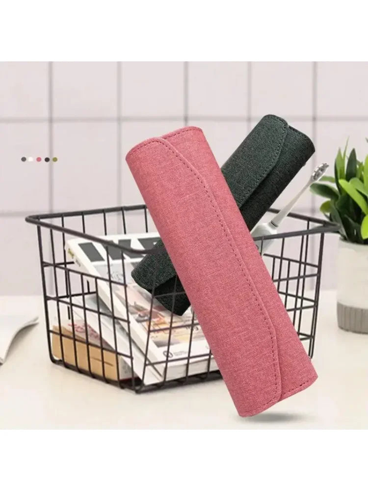 Travel Mesh Toothbrush Protector Holder